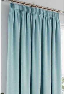 Gateley Duckegg Curtains - Small