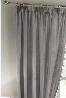 Taverham Grey Curtains small