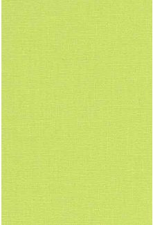 Twilight pear FR roller blinds - small