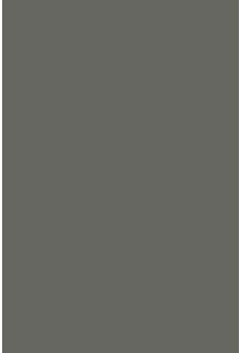 Dawn Grey Blackout Roller Blinds - Small