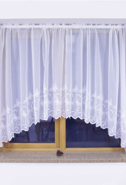 Kate Jardiniere Butterfly Voile  lge