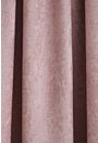 Gateley Blush Curtains - Fabric