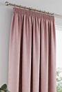 Gateley Blush Curtains