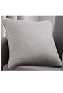 Gateley Silver Curtains - Cushion