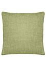 Haverhill Green Blackout Curtains - Cushions