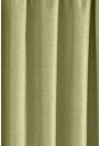 Haverhill Green Blackout Curtains - Fabric