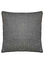 Haverhill Grey Curtains - Cushion