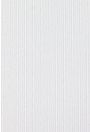 Lines White Vertical Blinds - Fabric