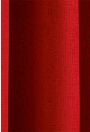 Conway Red Eyelet Curtains - Fabric