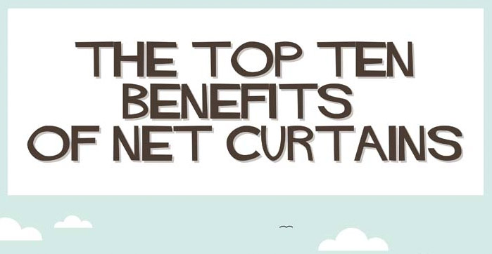 10 benefits of net curtains 
