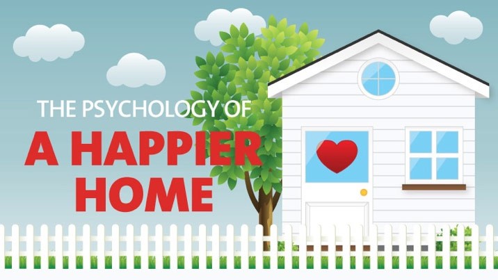 A Happier Home