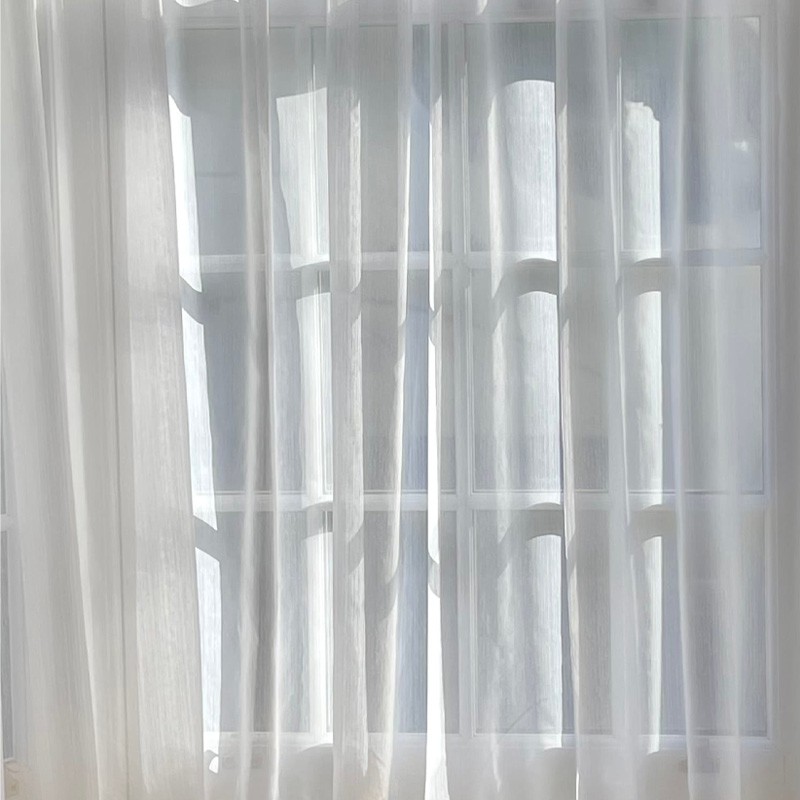 Anne - Mayfair Voile Curtains