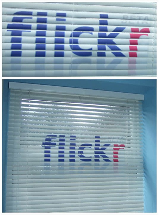 Flickr Blinds