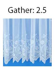 Harper gather 2.5