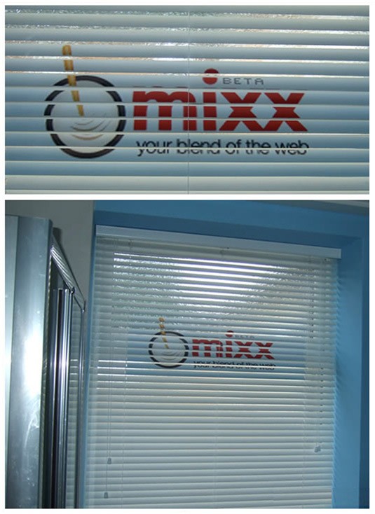 Blinds Mixx